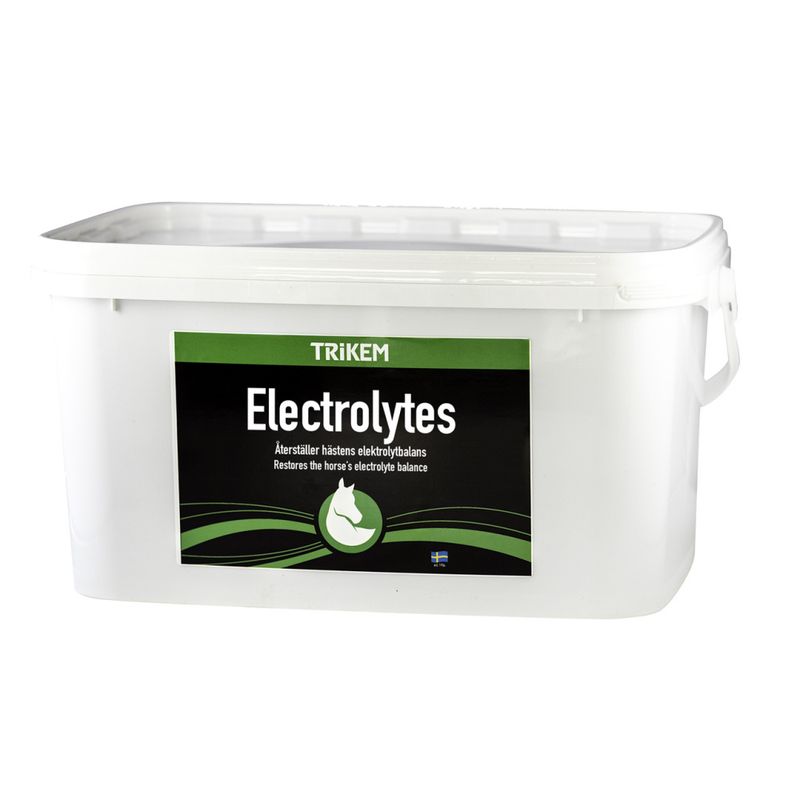 Trikem Electrolytes 5kg
