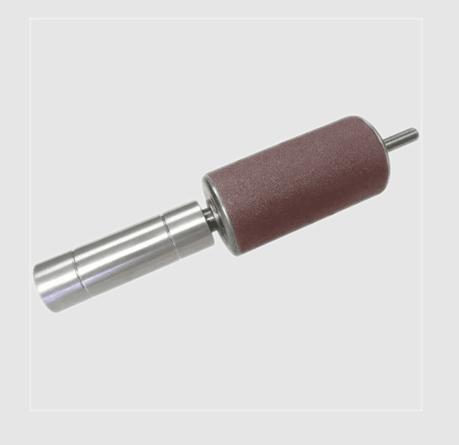 Hovedbilde Hoof Buffer Drill Attachme