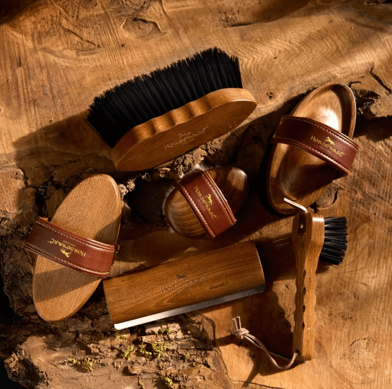 Horseware Signature Body Brush