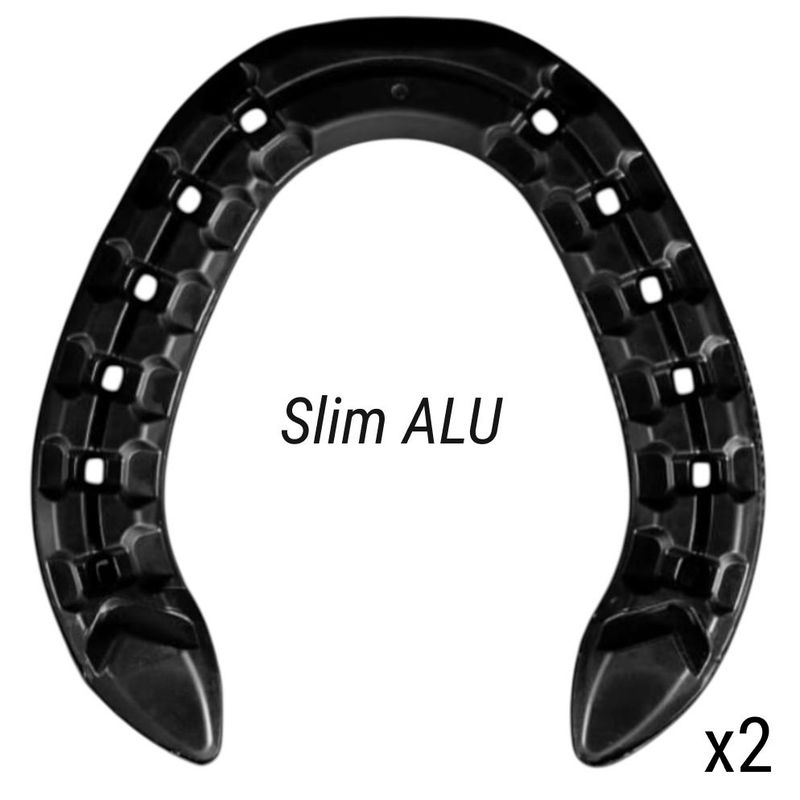 Ølløv Slim Alu